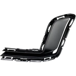 Order SHERMAN PARTS - GMCAMA16D-95L - Front Outer Driver Side Bumper Cover Trim Panel For Your Vehicle