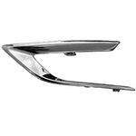Order Driver Side Front Bumper Insert by SHERMAN PARTS - GMCRUZ16-95L For Your Vehicle