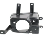 Order Driver Side Front Bumper Insert by SHERMAN PARTS - GMTAHO15-95QL For Your Vehicle