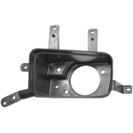 Order Driver Side Front Bumper Insert by SHERMAN PARTS - GMTAHO15A-95L For Your Vehicle