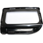 Order Driver Side Front Bumper Insert by SHERMAN PARTS - GMTERR16-95L For Your Vehicle