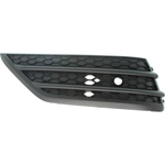 Order Driver Side Front Bumper Insert by SHERMAN PARTS - HOPILO16B-95-1 For Your Vehicle