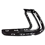 Order Driver Side Front Bumper Insert by SHERMAN PARTS - HYELAN17A-95-1 For Your Vehicle