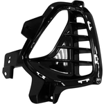 Order Driver Side Front Bumper Insert by SHERMAN PARTS - HYELAN18-95-1 For Your Vehicle