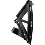 Order Driver Side Front Bumper Insert by SHERMAN PARTS - HYELAN21D-95-1 For Your Vehicle