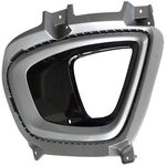 Order Driver Side Front Bumper Insert by SHERMAN PARTS - KISORE16-95Q-1 For Your Vehicle