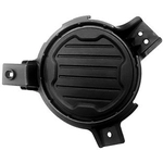 Order SHERMAN PARTS - KISOUL14-95-1 - Front Driver Side Fog Light Cover For Your Vehicle