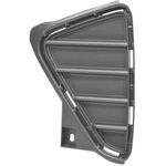 Order Driver Side Front Bumper Insert by SHERMAN PARTS - LXNX3015-95-1 For Your Vehicle