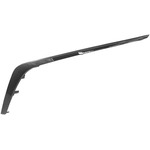 Order Driver Side Front Bumper Insert by SHERMAN PARTS - NIALTI23B-95-1 For Your Vehicle