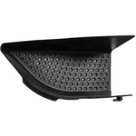 Order Driver Side Front Bumper Insert by SHERMAN PARTS - POMACA15C-95-1 For Your Vehicle