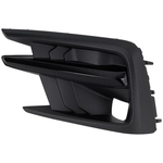 Order Driver Side Front Bumper Insert by SHERMAN PARTS - SUASCE21-95-1 For Your Vehicle
