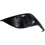 Order SHERMAN PARTS - TOCAMR21-95-1 - Front Outer Driver Side Fog Light Cover For Your Vehicle