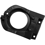 Order Driver Side Front Bumper Insert by SHERMAN PARTS - TOCORO22A-95-1 For Your Vehicle
