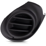 Order Driver Side Front Bumper Insert by SHERMAN PARTS - TOPRIU15C-95-1 For Your Vehicle