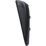 Order Driver Side Front Bumper Insert by SHERMAN PARTS - TOPRIU19-95-1 For Your Vehicle