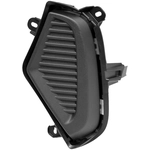 Order SHERMAN PARTS - TORAV419-95Q-1 - Front Driver Side Fog Light Cover For Your Vehicle