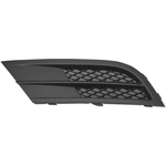 Order Driver Side Front Bumper Insert by SHERMAN PARTS - VWJETT15-95Q-1 For Your Vehicle