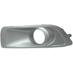 Order Driver Side Front Bumper Insert - SU1038101 For Your Vehicle