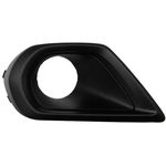 Order Driver Side Front Bumper Insert - SU1038108 For Your Vehicle