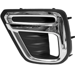 Order Driver Side Front Bumper Insert - SU1038120 For Your Vehicle