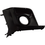 Order Driver Side Front Bumper Insert - SU1038121 For Your Vehicle