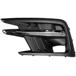 Order Driver Side Front Bumper Insert - SU1038124 For Your Vehicle