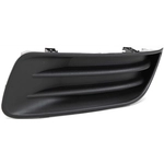 Order Driver Side Front Bumper Insert - TO1038103 For Your Vehicle