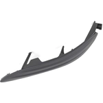 Order VARIOUS MANUFACTURERS - TO1038107 - Driver Side Front Bumper Insert For Your Vehicle