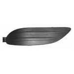 Order Driver Side Front Bumper Insert - TO1038107C For Your Vehicle