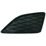 Order Driver Side Front Bumper Insert - TO1038115C For Your Vehicle