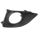 Order Driver Side Front Bumper Insert - TO1038116 For Your Vehicle