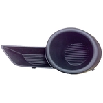 Order Driver Side Front Bumper Insert - TO1038120 For Your Vehicle