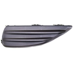 Order Driver Side Front Bumper Insert - TO1038126 For Your Vehicle