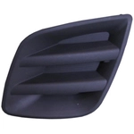 Order Driver Side Front Bumper Insert - TO1038127C For Your Vehicle