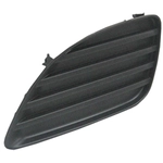 Order Driver Side Front Bumper Insert - TO1038130C For Your Vehicle
