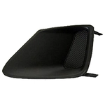 Order Driver Side Front Bumper Insert - TO1038141 For Your Vehicle