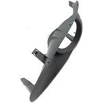 Order Driver Side Front Bumper Insert - TO1038142 For Your Vehicle