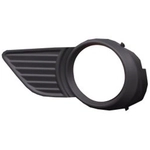 Order Driver Side Front Bumper Insert - TO1038145 For Your Vehicle