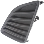 Order Driver Side Front Bumper Insert - TO1038147C For Your Vehicle