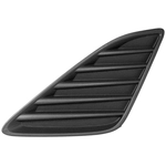 Order Driver Side Front Bumper Insert - TO1038147V For Your Vehicle