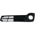 Order Driver Side Front Bumper Insert - TO1038149PP For Your Vehicle