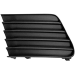 Order Driver Side Front Bumper Insert - TO1038162 For Your Vehicle