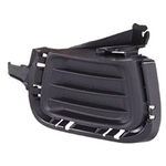 Order Driver Side Front Bumper Insert - TO1038164 For Your Vehicle