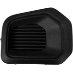 Order Driver Side Front Bumper Insert - TO1038186 For Your Vehicle