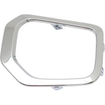 Order Driver Side Front Bumper Insert - TO1038188 For Your Vehicle