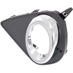 Order Driver Side Front Bumper Insert - TO1038189 For Your Vehicle