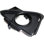 Order Driver Side Front Bumper Insert - TO1038193 For Your Vehicle