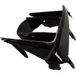 Order Driver Side Front Bumper Insert - TO1038216 For Your Vehicle