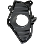 Order Driver Side Front Bumper Insert - TO1038223 For Your Vehicle