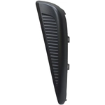 Order Driver Side Front Bumper Insert - TO1038228 For Your Vehicle
